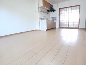 のマンスリーマンション・ウィークリーマンション「エルタウン 204・洋室(No.1281717)」メイン画像