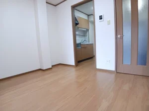 姫路市上大野（兵庫県）のマンスリーマンション・ウィークリーマンション「ホープ大野 104・洋室(No.1281718)」メイン画像