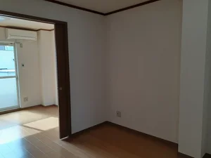 のマンスリーマンション・ウィークリーマンション「ホープ大野 104・洋室(No.1281718)」メイン画像