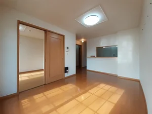 のマンスリーマンション・ウィークリーマンション「ドルフ・アカネＡ 202・洋室(No.1281719)」メイン画像