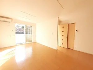 のマンスリーマンション・ウィークリーマンション「プリムローズ（奈良市敷島町） 105・洋室(No.1281720)」メイン画像