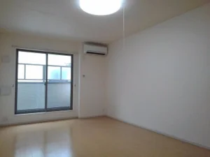 奈良市のマンスリーマンション・ウィークリーマンション「レジデンス芝辻 207・洋室(No.1281721)」メイン画像