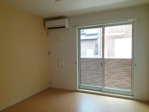 天理市のマンスリーマンション・ウィークリーマンション「サンリット雅Ⅲ 101・洋室(No.1281722)」メイン画像