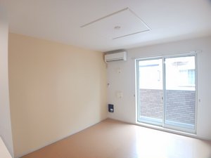 奈良県のマンスリーマンション・ウィークリーマンション「サンリット雅Ⅲ 101・洋室(No.1281722)」メイン画像