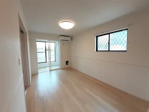 京都府のマンスリーマンション・ウィークリーマンション「パインオークⅧ 106・洋室(No.1281725)」メイン画像