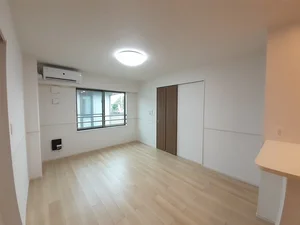 のマンスリーマンション・ウィークリーマンション「ハーベス　アイ 203・洋室(No.1281726)」メイン画像