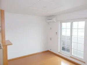 のマンスリーマンション・ウィークリーマンション「メゾンブリアン 202・洋室(No.1281727)」メイン画像