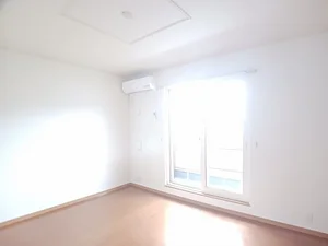 のマンスリーマンション・ウィークリーマンション「メゾンブリアン 202・洋室(No.1281727)」メイン画像