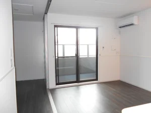 和泉市のマンスリーマンション・ウィークリーマンション「カーネ　プレッソ 201・洋室(No.1281731)」メイン画像