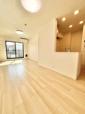 のマンスリーマンション・ウィークリーマンション「ＴＦＣ 203・洋室(No.1281734)」メイン画像