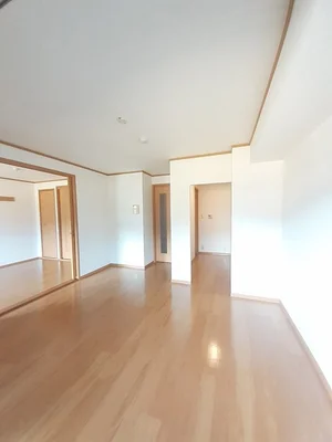 のマンスリーマンション・ウィークリーマンション「カーサグリーンⅡ 202・洋室(No.1281736)」メイン画像