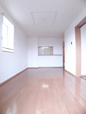 和歌山市のマンスリーマンション・ウィークリーマンション「フラワーリング 201・洋室(No.1281737)」メイン画像