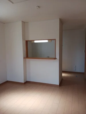 のマンスリーマンション・ウィークリーマンション「プルミエール 102・洋室(No.1281738)」メイン画像