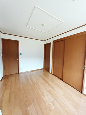 のマンスリーマンション・ウィークリーマンション「サンシティ東新田Ａ 105・洋室(No.1281743)」メイン画像