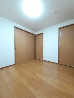 備前市のマンスリーマンション・ウィークリーマンション「サンシティー臼井Ｃ 102・洋室(No.1281744)」メイン画像