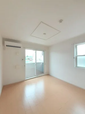 のマンスリーマンション・ウィークリーマンション「カルム 101・洋室(No.1281750)」メイン画像