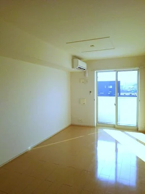 のマンスリーマンション・ウィークリーマンション「ワイズＫＭ 202・洋室(No.1281751)」メイン画像