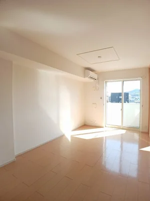 のマンスリーマンション・ウィークリーマンション「ワイズＫＭ 202・洋室(No.1281751)」メイン画像