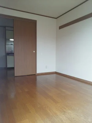 高知県のマンスリーマンション・ウィークリーマンション「コーポ　ロアール　Ｂ 103・和室(No.1281753)」メイン画像