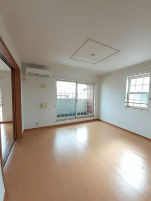 のマンスリーマンション・ウィークリーマンション「タルガＡ 201・LDK(No.1281757)」メイン画像