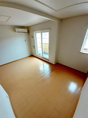 のマンスリーマンション・ウィークリーマンション「ゴールデン・リリィＡ 202・洋室(No.1281760)」メイン画像