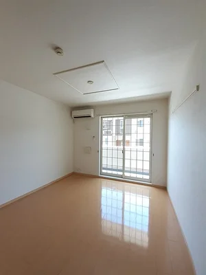 のマンスリーマンション・ウィークリーマンション「プロムナード　Ｂ 102・洋室(No.1281765)」メイン画像