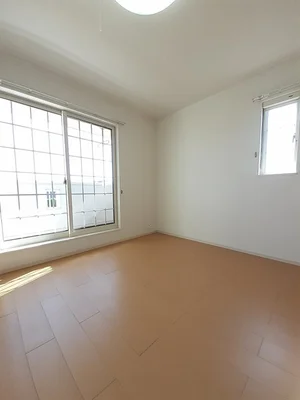 のマンスリーマンション・ウィークリーマンション「ベル・アロッジオ 202・洋室(No.1281769)」メイン画像