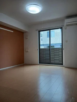 愛媛県のマンスリーマンション・ウィークリーマンション「プリンハウス 102・洋室(No.1281771)」メイン画像