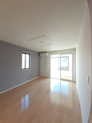 のマンスリーマンション・ウィークリーマンション「サングリア 101・洋室(No.1281778)」メイン画像