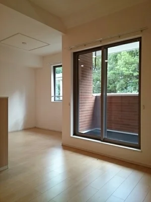 大洲市のマンスリーマンション・ウィークリーマンション「サングレイス 202・洋室(No.1281779)」メイン画像