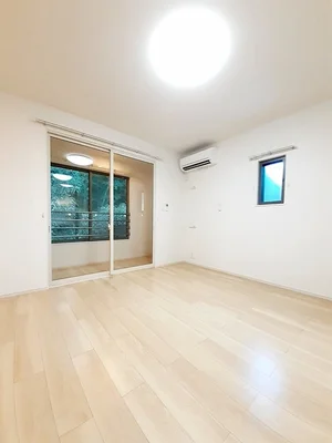 宇和島市のマンスリーマンション・ウィークリーマンション「ディエンテ　デ　レオン 201・洋室(No.1281786)」メイン画像