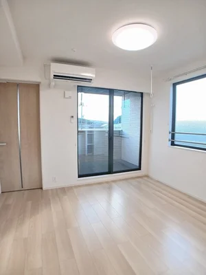 のマンスリーマンション・ウィークリーマンション「ネオ　チェリーコート　４ 306・洋室(No.1281794)」メイン画像