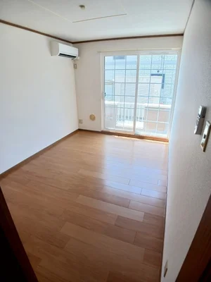 戸田駅（山口県）のマンスリーマンション・ウィークリーマンション「アルカディアＫ　Ⅱ 103・洋室(No.1281795)」メイン画像