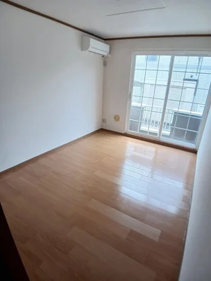 戸田駅（山口県）のマンスリーマンション・ウィークリーマンション「アルカディアＫ　Ⅱ 103・洋室(No.1281795)」メイン画像