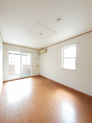 のマンスリーマンション・ウィークリーマンション「カーサフィオーレＴｈｒｅｅ 101・洋室(No.1281797)」メイン画像