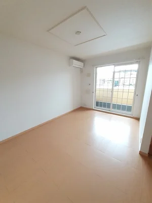 のマンスリーマンション・ウィークリーマンション「ピチカート 104・洋室(No.1281799)」メイン画像