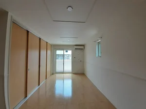 呉市のマンスリーマンション・ウィークリーマンション「セレノ・カーサ 201・洋室(No.1281802)」メイン画像