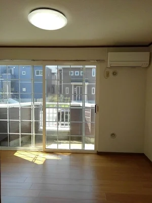 のマンスリーマンション・ウィークリーマンション「ニューハイネス横野Ⅱ 102・和室(No.1281807)」メイン画像