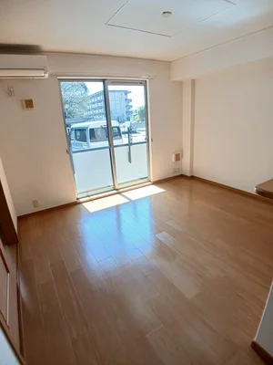 のマンスリーマンション・ウィークリーマンション「フィオーレＢ 101・洋室(No.1281811)」メイン画像