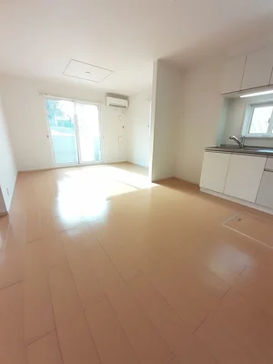 のマンスリーマンション・ウィークリーマンション「グラン　シャリオ 105・洋室(No.1281814)」メイン画像