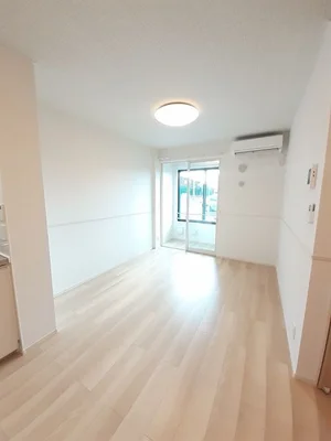 山口県のマンスリーマンション・ウィークリーマンション「カルム　高砂 103・洋室(No.1281816)」メイン画像