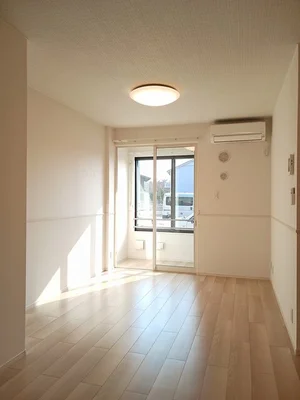 のマンスリーマンション・ウィークリーマンション「カルム　高砂 103・洋室(No.1281816)」メイン画像