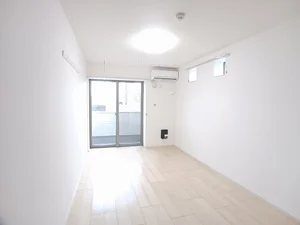 のマンスリーマンション・ウィークリーマンション「シャルモントゥⅡ 306・洋室(No.1281822)」メイン画像