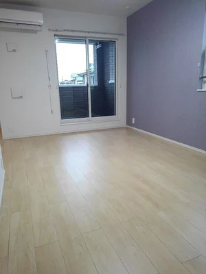 福岡県のマンスリーマンション・ウィークリーマンション「メゾンドール・ハナミズキⅡ 201・洋室(No.1281825)」メイン画像