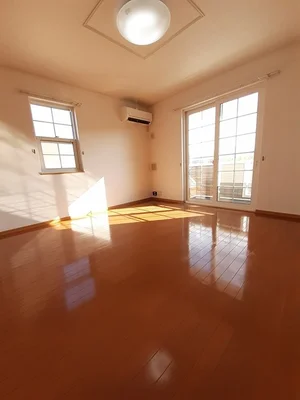 のマンスリーマンション・ウィークリーマンション「ストリームＵＡ 101・洋室(No.1281832)」メイン画像