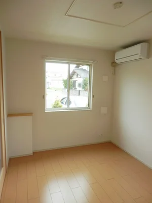 のマンスリーマンション・ウィークリーマンション「サン・スカイＭ　Ⅰ 104・洋室(No.1281834)」メイン画像