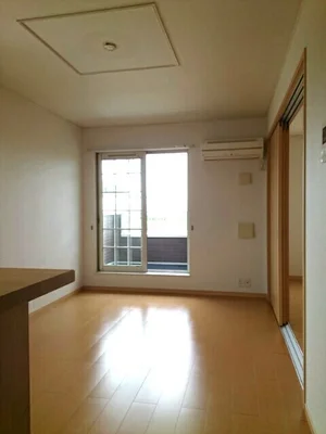 のマンスリーマンション・ウィークリーマンション「グランツイリーデＡ 205・洋室(No.1281838)」メイン画像