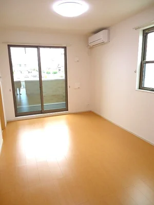 のマンスリーマンション・ウィークリーマンション「コンフォート 104・洋室(No.1281839)」メイン画像