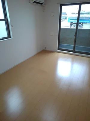 のマンスリーマンション・ウィークリーマンション「コンフォート 101・洋室(No.1281840)」メイン画像