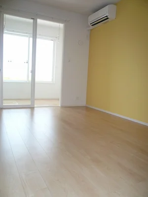 児湯郡新富町のマンスリーマンション・ウィークリーマンション「ミルキーウェイ 104・DK(No.1281842)」メイン画像